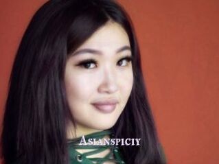 Asianspiciy