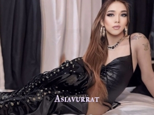 Asiavurrat