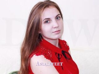 Asiazweet