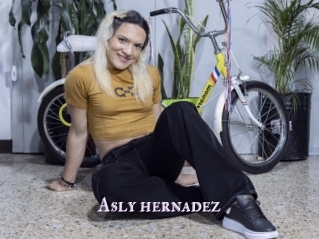 Asly_hernadez