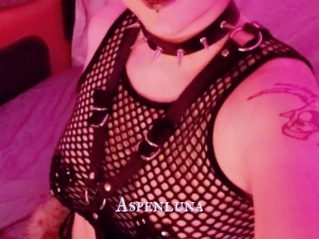 Aspenluna