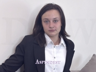 Aspyndest