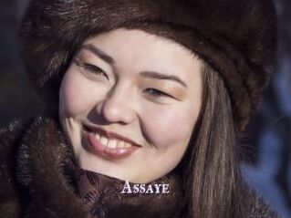 Assaye