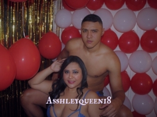 Asshleyqueen18