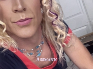 assmann X Drow