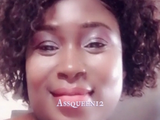 Assqueen12