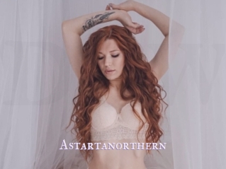 astartanorthern X Drow
