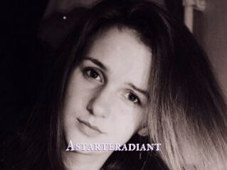 Astarteradiant