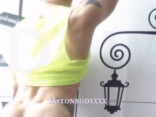 Astonbodyxxx