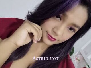 Astrid_hot