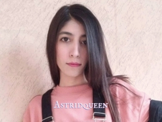 Astridqueen