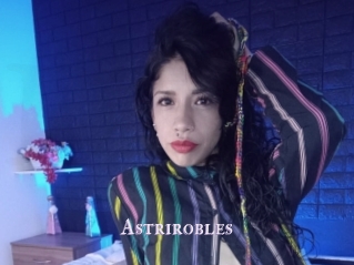 Astrirobles