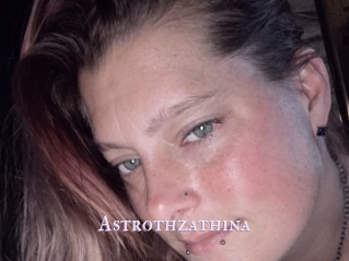 Astrothzathina