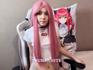 Asunawhite