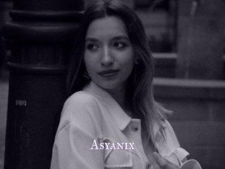 Asyanix