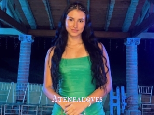 Atenealoves