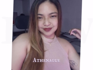Athenague