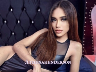 Athenahenderson