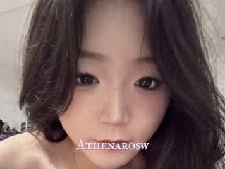 athenarosw X Drow