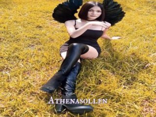 Athenasollen