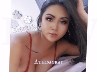 Athisagray