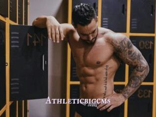 Athleticbigcms