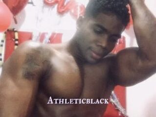 Athleticblack