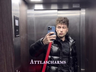Attlascharms