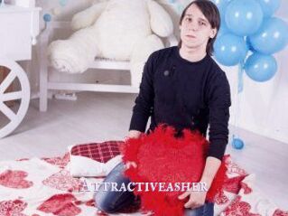 Attractiveasher