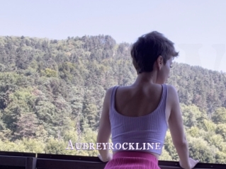 Aubreyrockline