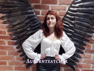 Auburnteatcher