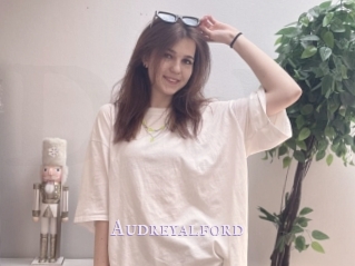 Audreyalford