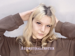 Audreyballester