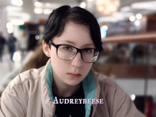 Audreybeese