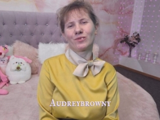 Audreybrowny