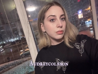 Audreycoleson