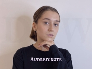 Audreycrute