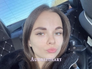 Audreydeary