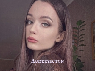 audreyecton X Drow