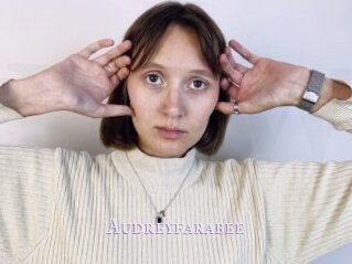 Audreyfarabee