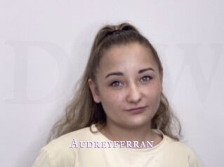 Audreyferran