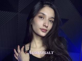 Audreygalt