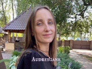 Audreygane