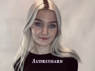 Audreyharn