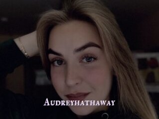 Audreyhathaway
