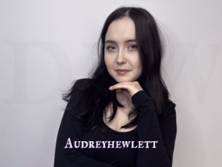 Audreyhewlett