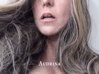 Audrina