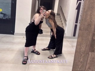 Augustaandkaty