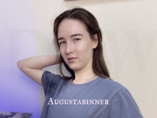 Augustabinner