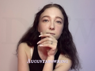Augustabowring